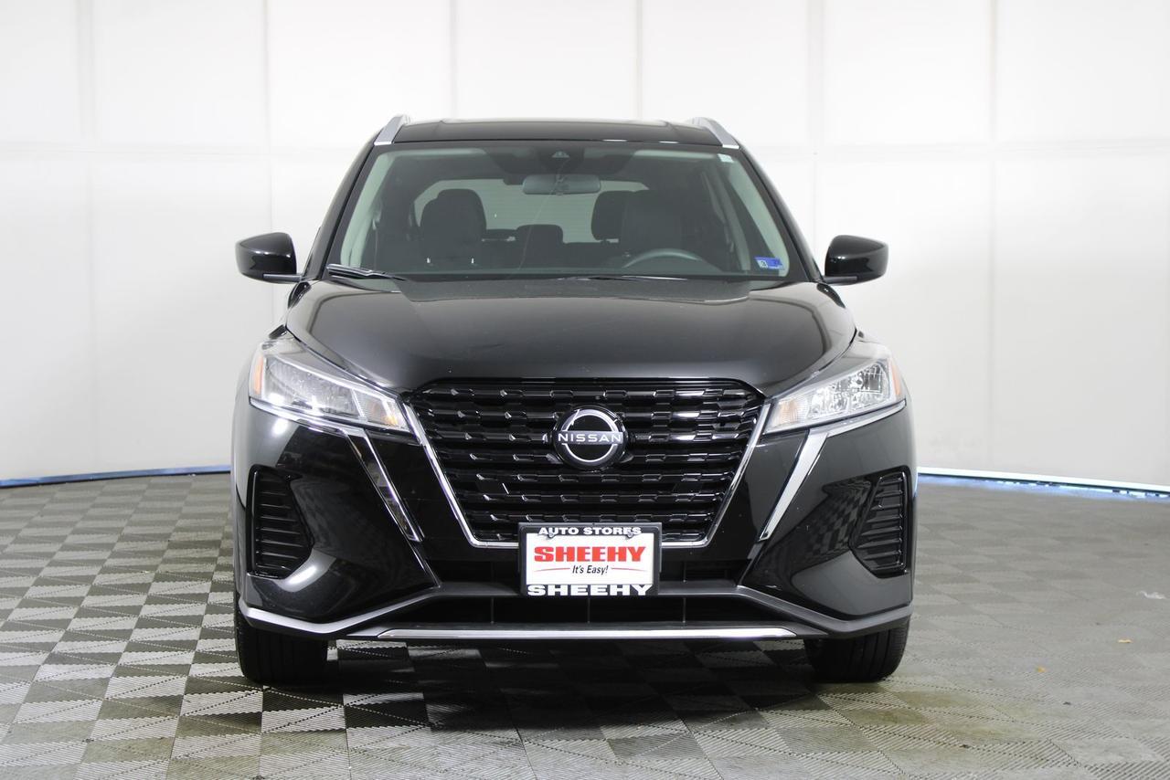2024 Nissan Kicks SV Manassas VA