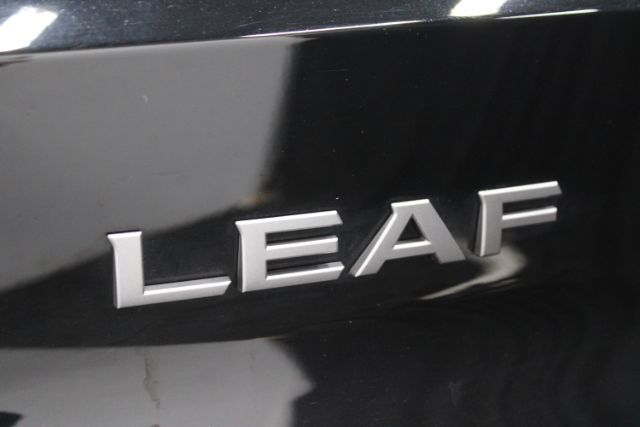 2024 Nissan LEAF S Chantilly VA