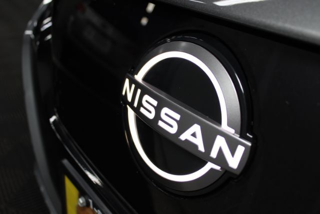 2024 Nissan LEAF S Chantilly VA