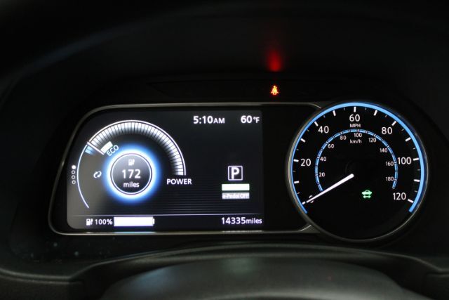 2024 Nissan LEAF S Chantilly VA