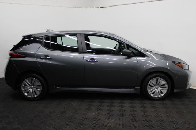 2024 Nissan LEAF S Chantilly VA