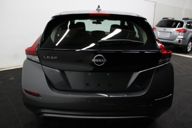 2024 Nissan LEAF S Chantilly VA