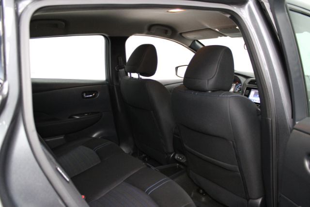 2024 Nissan LEAF S Chantilly VA