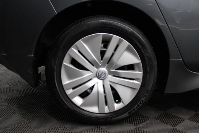 2024 Nissan LEAF S Chantilly VA