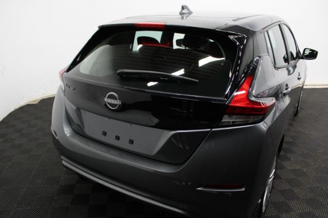 2024 Nissan LEAF S Chantilly VA