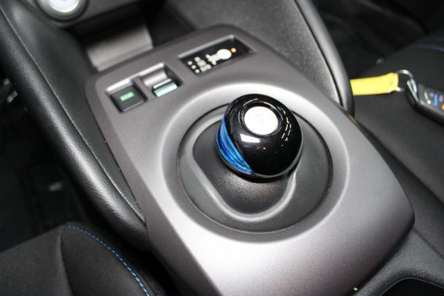 2024 Nissan LEAF S Chantilly VA