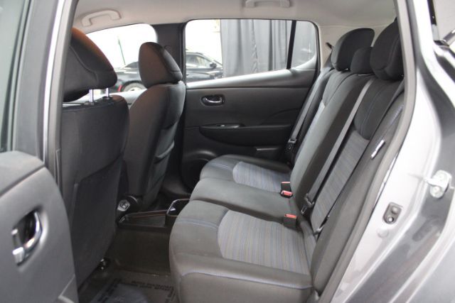 2024 Nissan LEAF S Chantilly VA