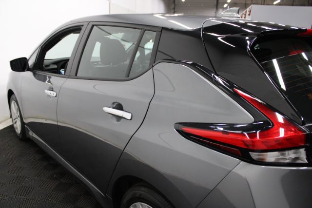 2024 Nissan LEAF S Chantilly VA