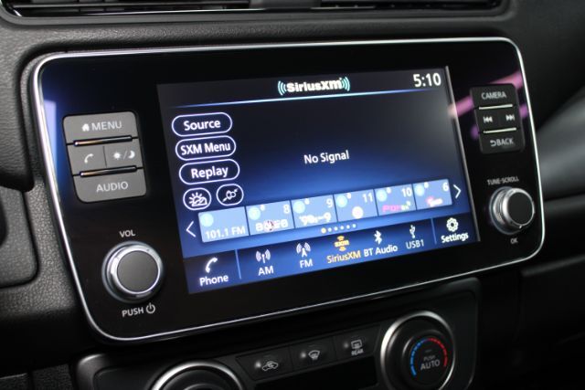 2024 Nissan LEAF S Chantilly VA