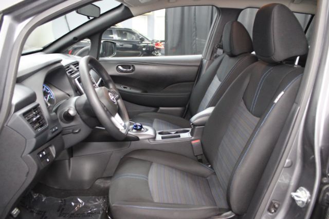 2024 Nissan LEAF S Chantilly VA