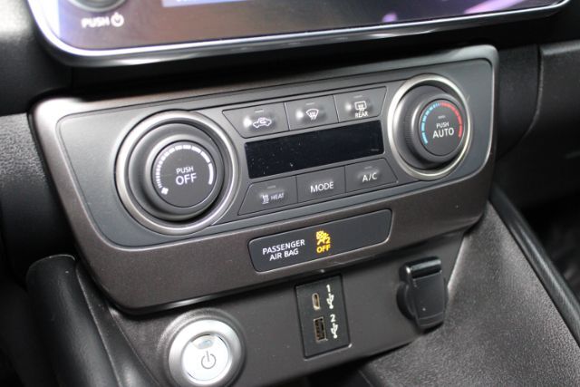 2024 Nissan LEAF S Chantilly VA