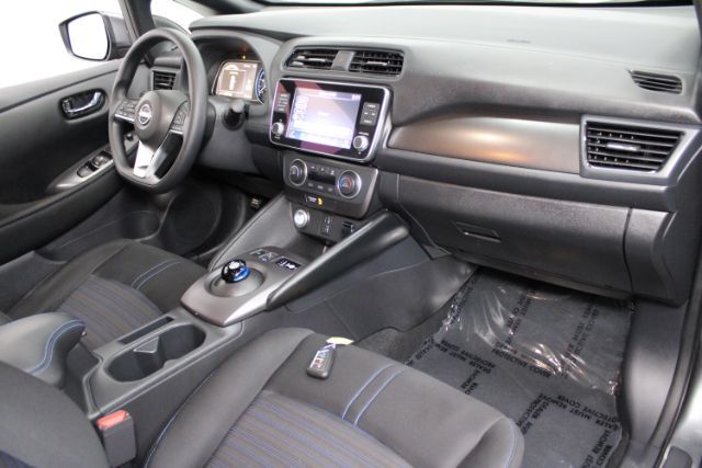 2024 Nissan LEAF S Chantilly VA