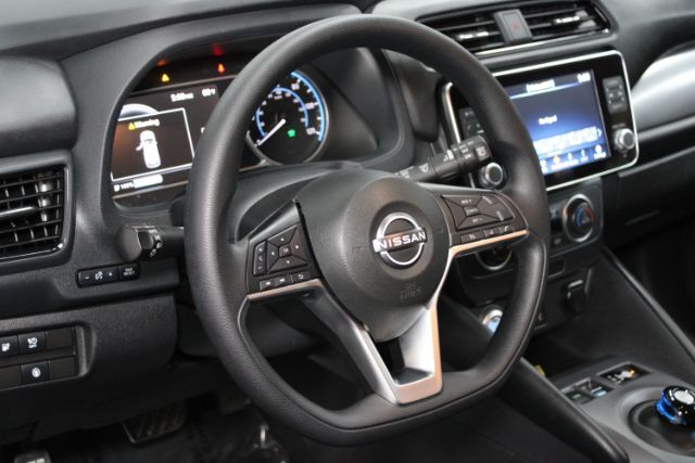 2024 Nissan LEAF S Chantilly VA