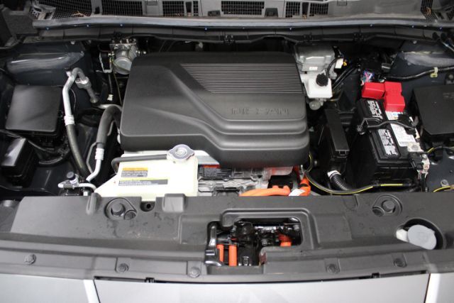 2024 Nissan LEAF S Chantilly VA
