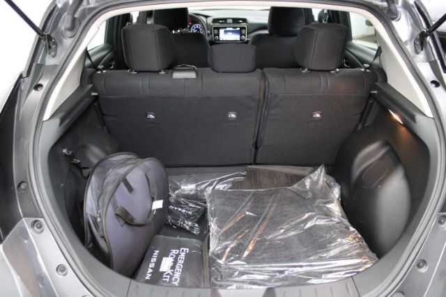 2024 Nissan LEAF S Chantilly VA