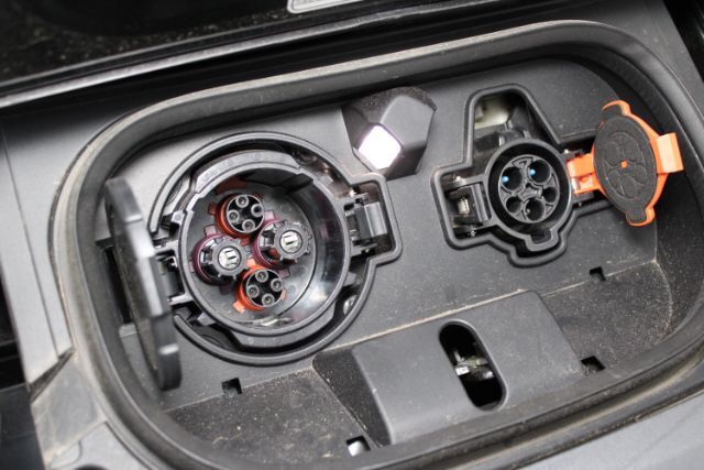 2024 Nissan LEAF S Chantilly VA