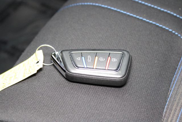 2024 Nissan LEAF S Chantilly VA