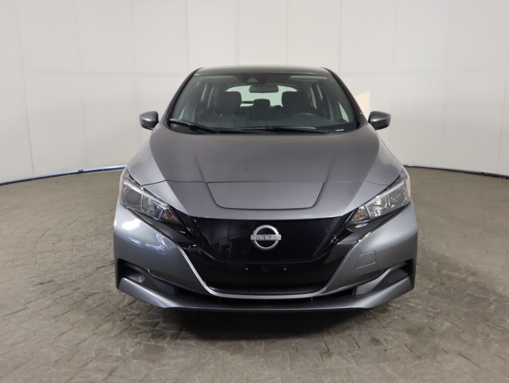 2024 Nissan LEAF S Maumee OH