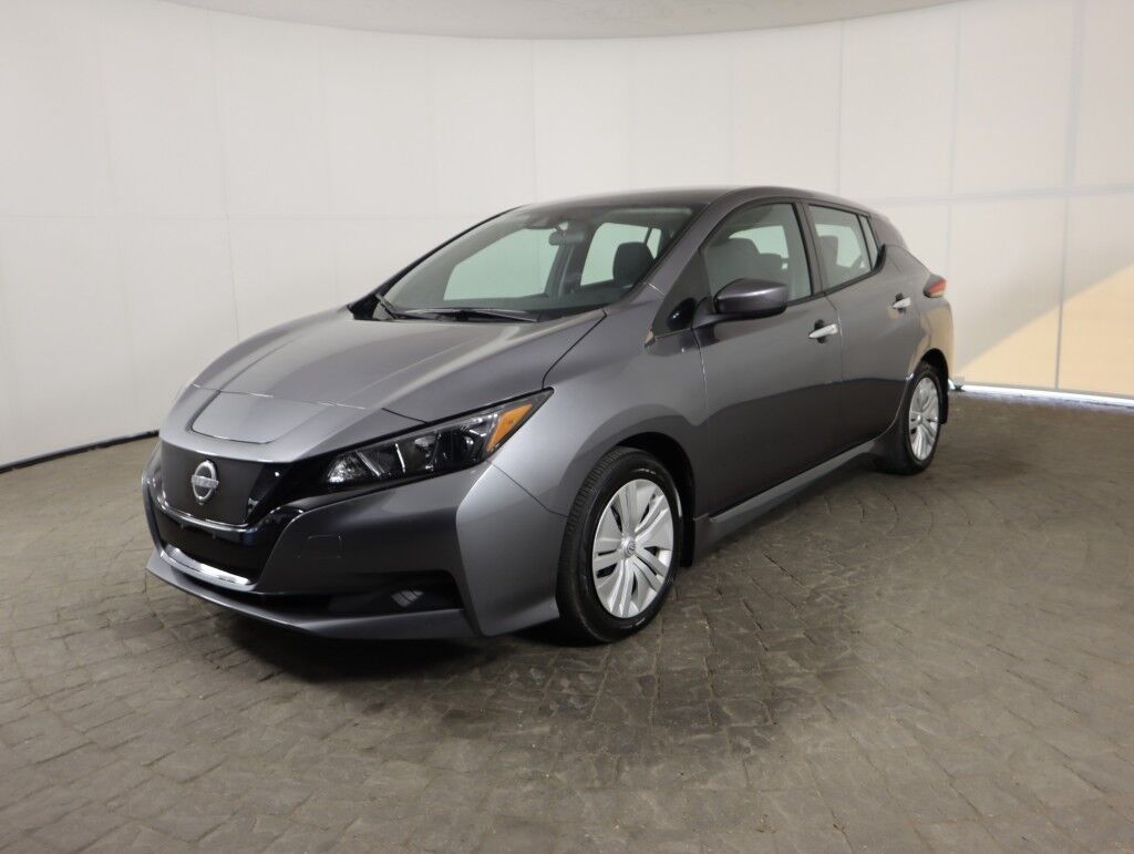 2024 Nissan LEAF S Maumee OH