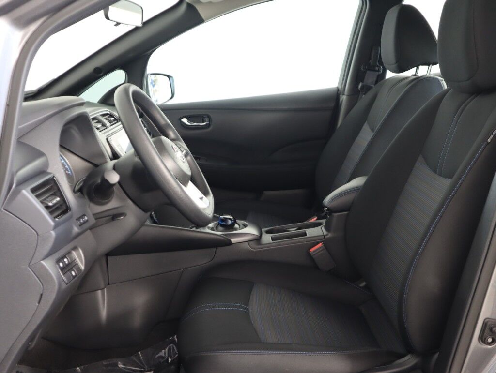 2024 Nissan LEAF S Maumee OH