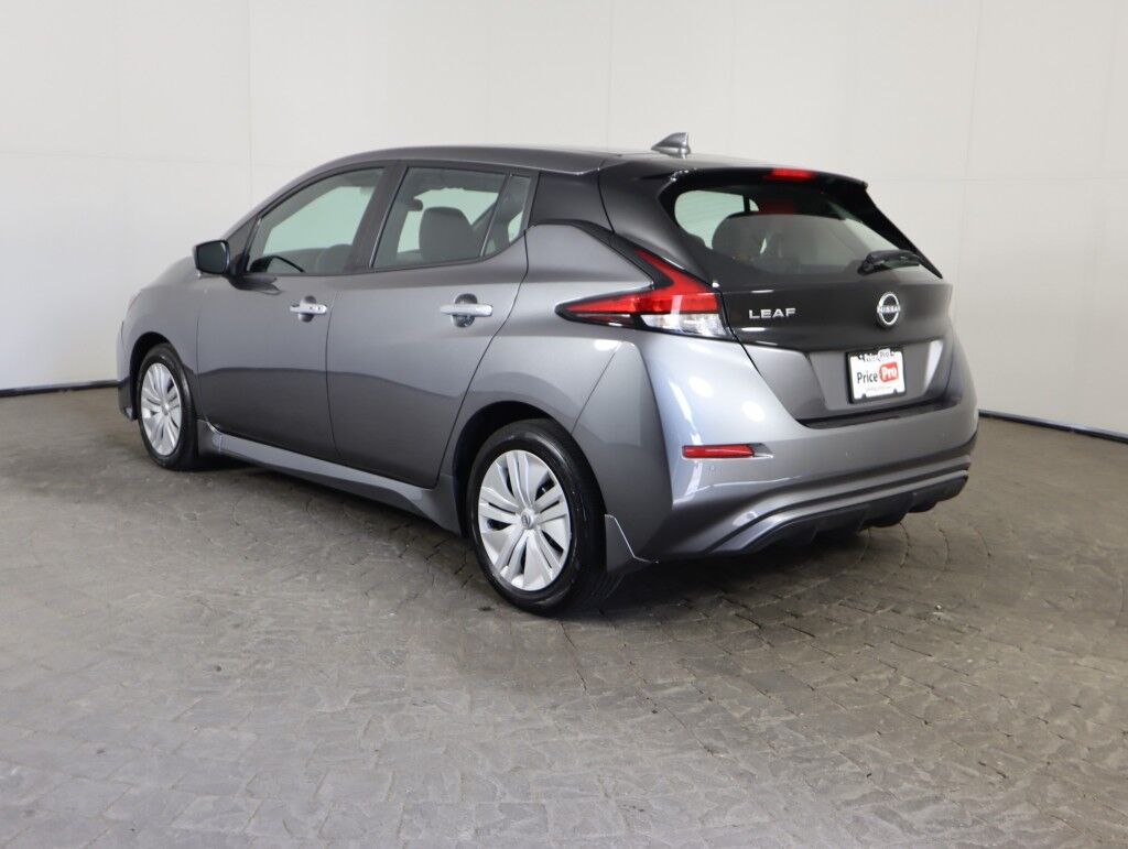 2024 Nissan LEAF S Maumee OH