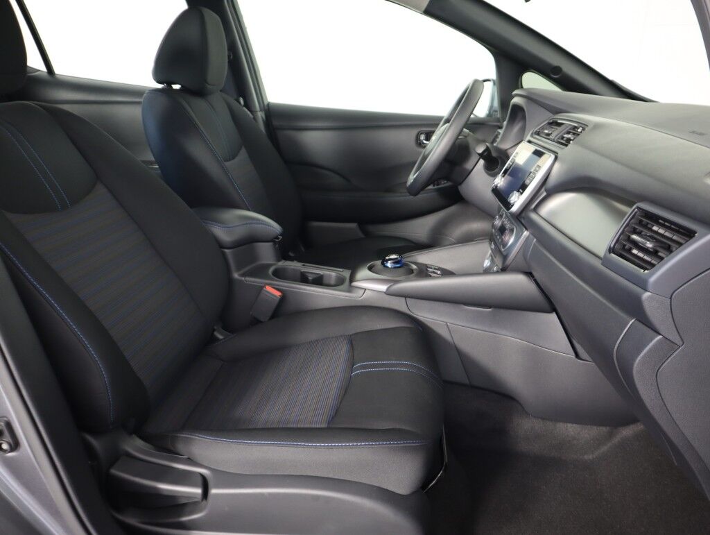 2024 Nissan LEAF S Maumee OH