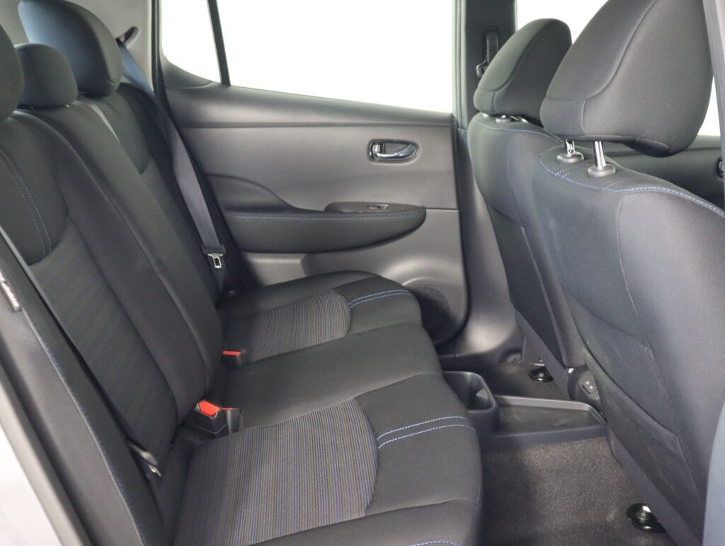 2024 Nissan LEAF S Maumee OH