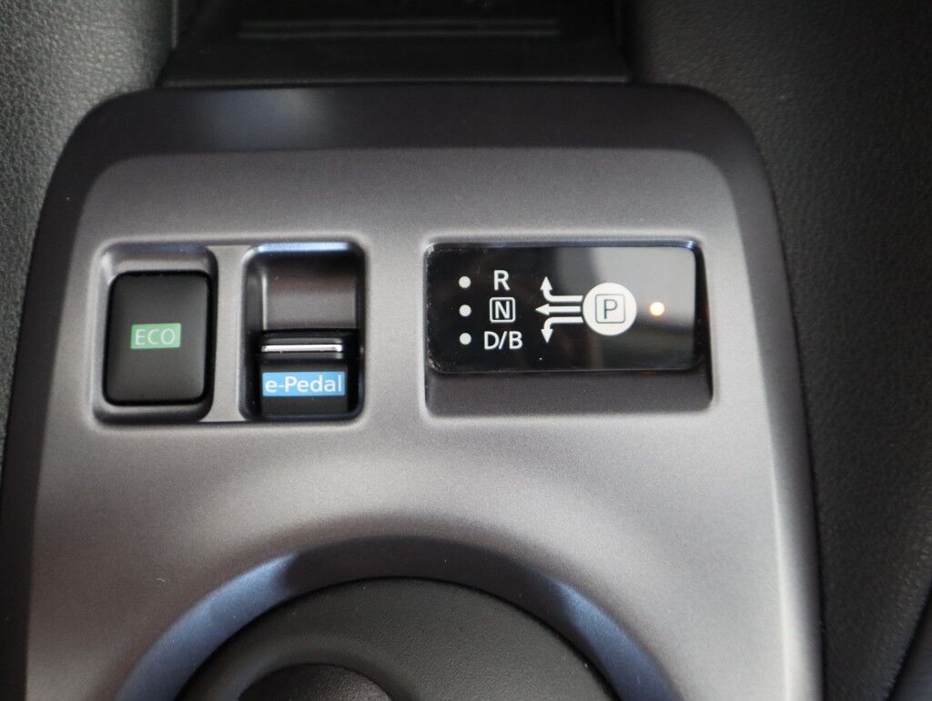 2024 Nissan LEAF S Maumee OH
