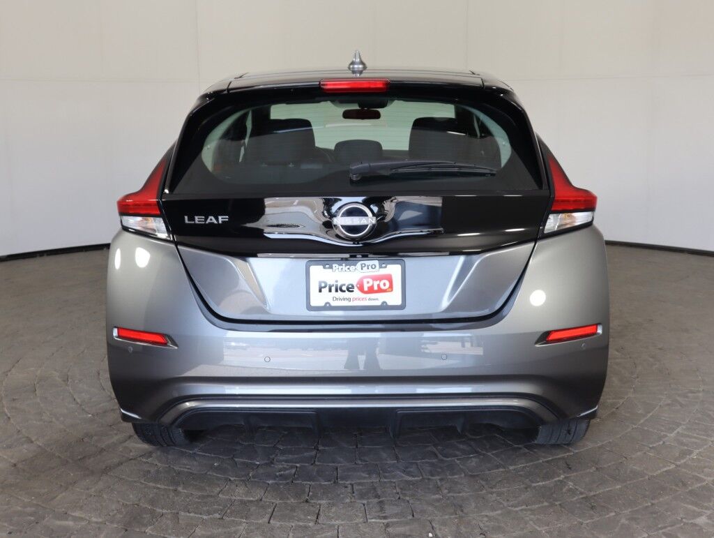 2024 Nissan LEAF S Maumee OH