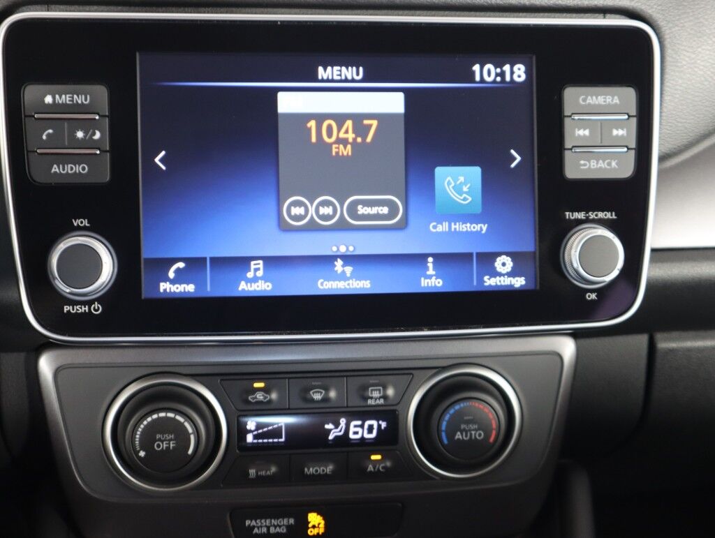 2024 Nissan LEAF S Maumee OH