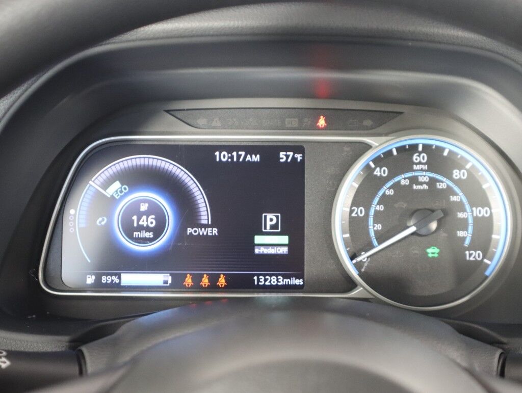2024 Nissan LEAF S Maumee OH
