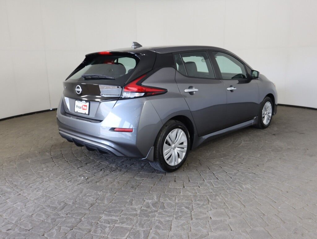 2024 Nissan LEAF S Maumee OH