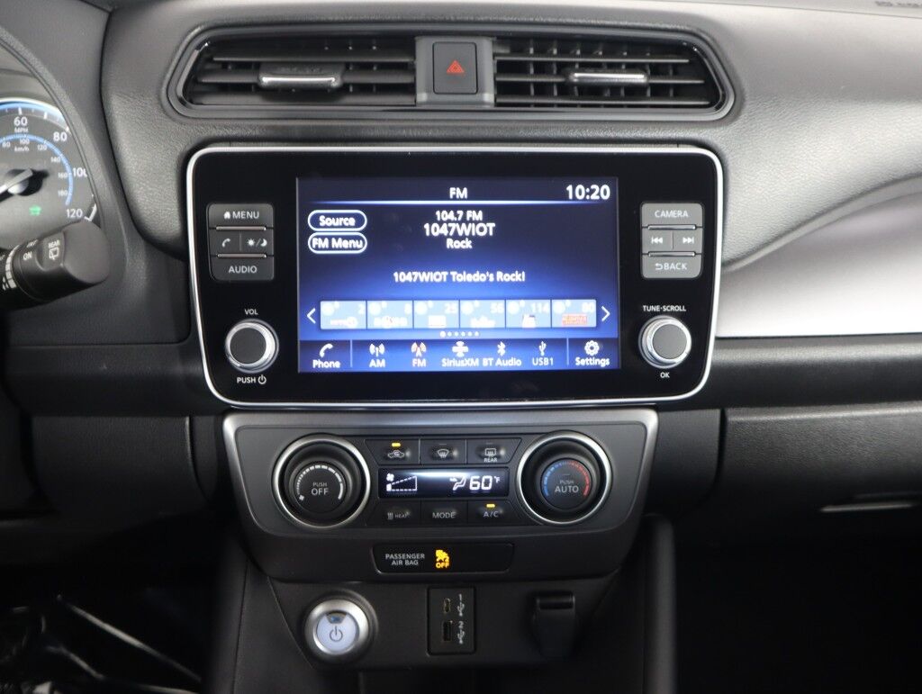 2024 Nissan LEAF S Maumee OH
