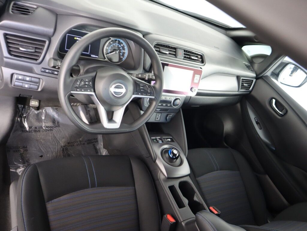 2024 Nissan LEAF S Maumee OH