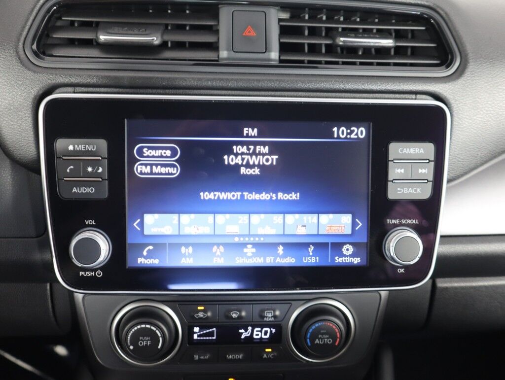 2024 Nissan LEAF S Maumee OH