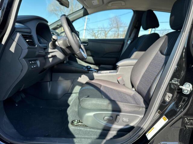 2024 Nissan LEAF SV PLUS Hoffman Estates IL