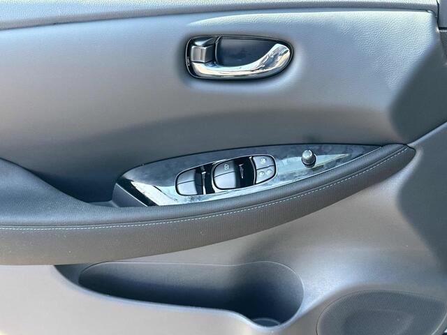 2024 Nissan LEAF SV PLUS Hoffman Estates IL
