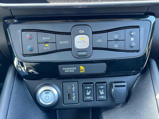2024 Nissan LEAF SV PLUS Hoffman Estates IL