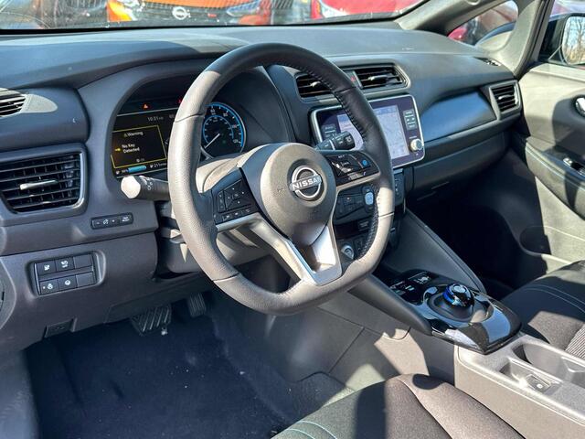 2024 Nissan LEAF SV PLUS Hoffman Estates IL