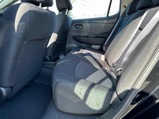 2024 Nissan LEAF SV PLUS Hoffman Estates IL