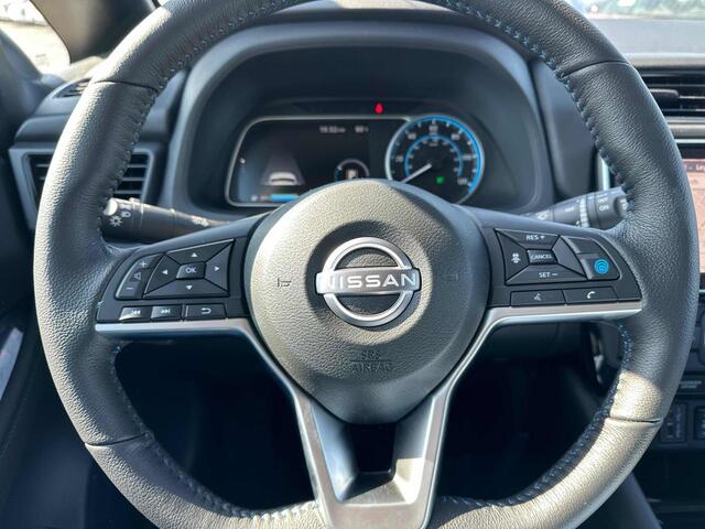 2024 Nissan LEAF SV PLUS Hoffman Estates IL