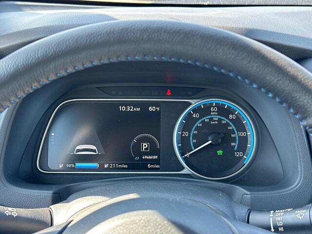 2024 Nissan LEAF SV PLUS Hoffman Estates IL