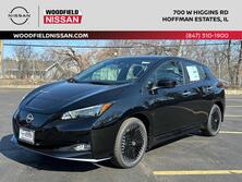 Nissan LEAF SV PLUS 2024