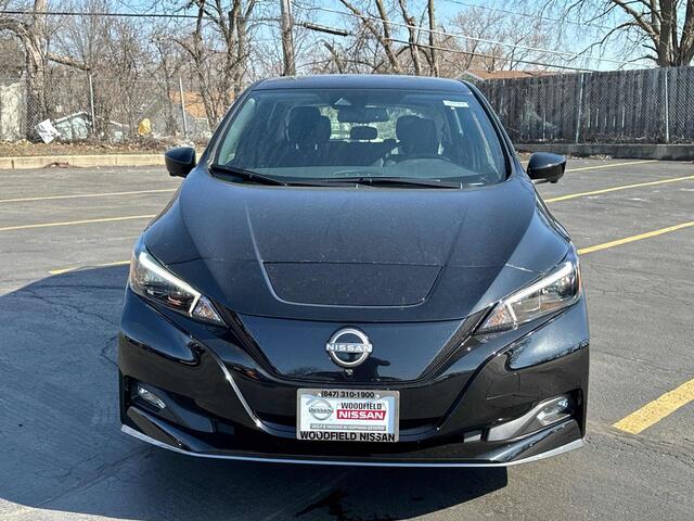 2024 Nissan LEAF SV PLUS Hoffman Estates IL