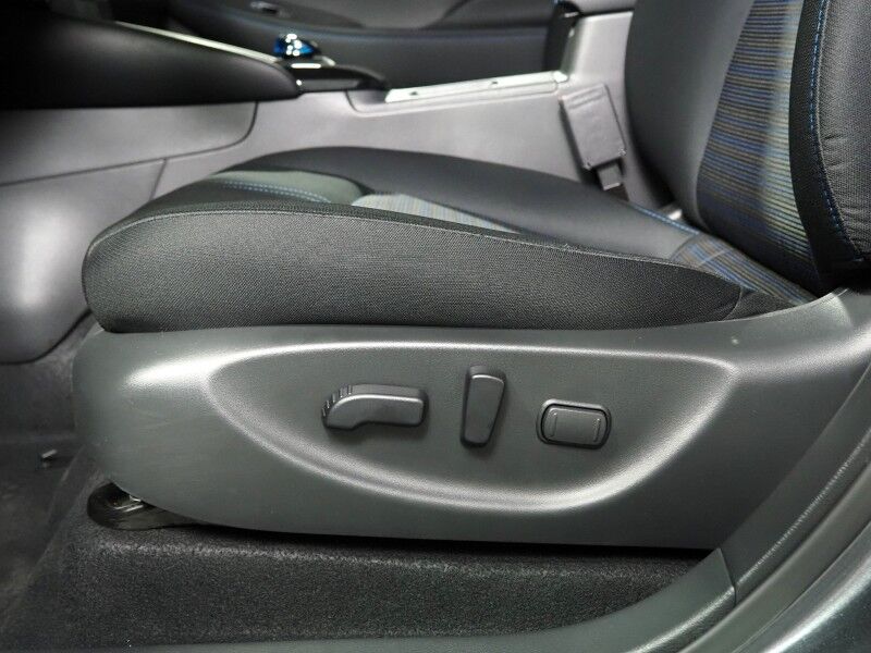 2024 Nissan LEAF SV PLUS *PROPILOT ASSIST, NAVIGATION, 360 VIEW CAMERAS, SAFETY ALERTS, ADAPTIVE CRUISE, HEATED SEATS/STEERING WHEEL, QUICK CHARGE, BLACK ALLOY WHEELS, APPLE CARPLAY Round Rock TX