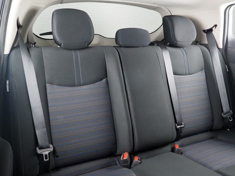 2024 Nissan LEAF SV PLUS *PROPILOT ASSIST, NAVIGATION, 360 VIEW CAMERAS, SAFETY ALERTS, ADAPTIVE CRUISE, HEATED SEATS/STEERING WHEEL, QUICK CHARGE, BLACK ALLOY WHEELS, APPLE CARPLAY Round Rock TX