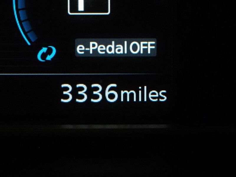 2024 Nissan LEAF SV PLUS *PROPILOT ASSIST, NAVIGATION, 360 VIEW CAMERAS, SAFETY ALERTS, ADAPTIVE CRUISE, HEATED SEATS/STEERING WHEEL, QUICK CHARGE, BLACK ALLOY WHEELS, APPLE CARPLAY Round Rock TX