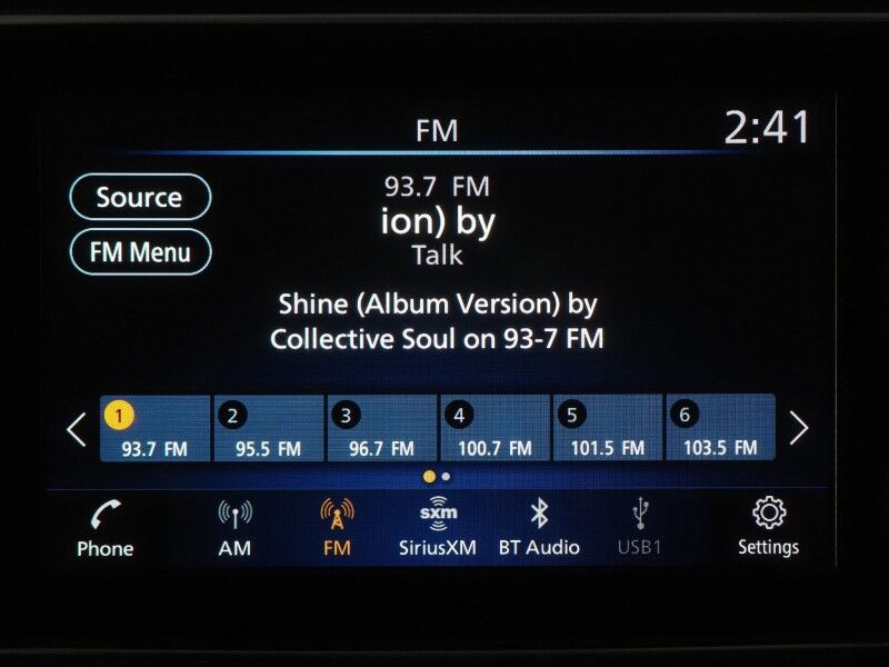 2024 Nissan LEAF SV PLUS *PROPILOT ASSIST, NAVIGATION, 360 VIEW CAMERAS, SAFETY ALERTS, ADAPTIVE CRUISE, HEATED SEATS/STEERING WHEEL, QUICK CHARGE, BLACK ALLOY WHEELS, APPLE CARPLAY Round Rock TX