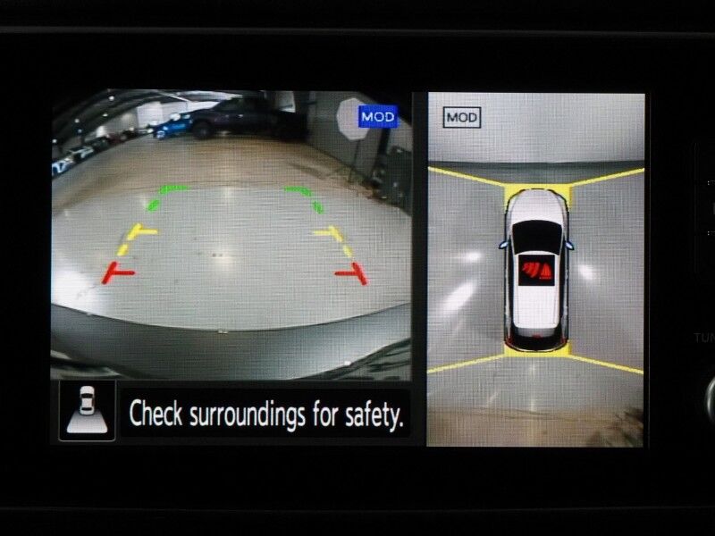 2024 Nissan LEAF SV PLUS *PROPILOT ASSIST, NAVIGATION, 360 VIEW CAMERAS, SAFETY ALERTS, ADAPTIVE CRUISE, HEATED SEATS/STEERING WHEEL, QUICK CHARGE, BLACK ALLOY WHEELS, APPLE CARPLAY Round Rock TX