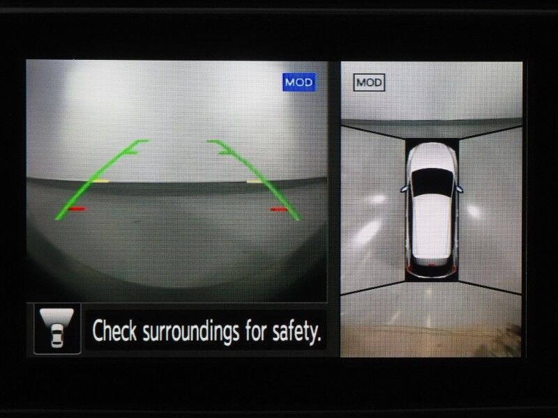 2024 Nissan LEAF SV PLUS *PROPILOT ASSIST, NAVIGATION, 360 VIEW CAMERAS, SAFETY ALERTS, ADAPTIVE CRUISE, HEATED SEATS/STEERING WHEEL, QUICK CHARGE, BLACK ALLOY WHEELS, APPLE CARPLAY Round Rock TX